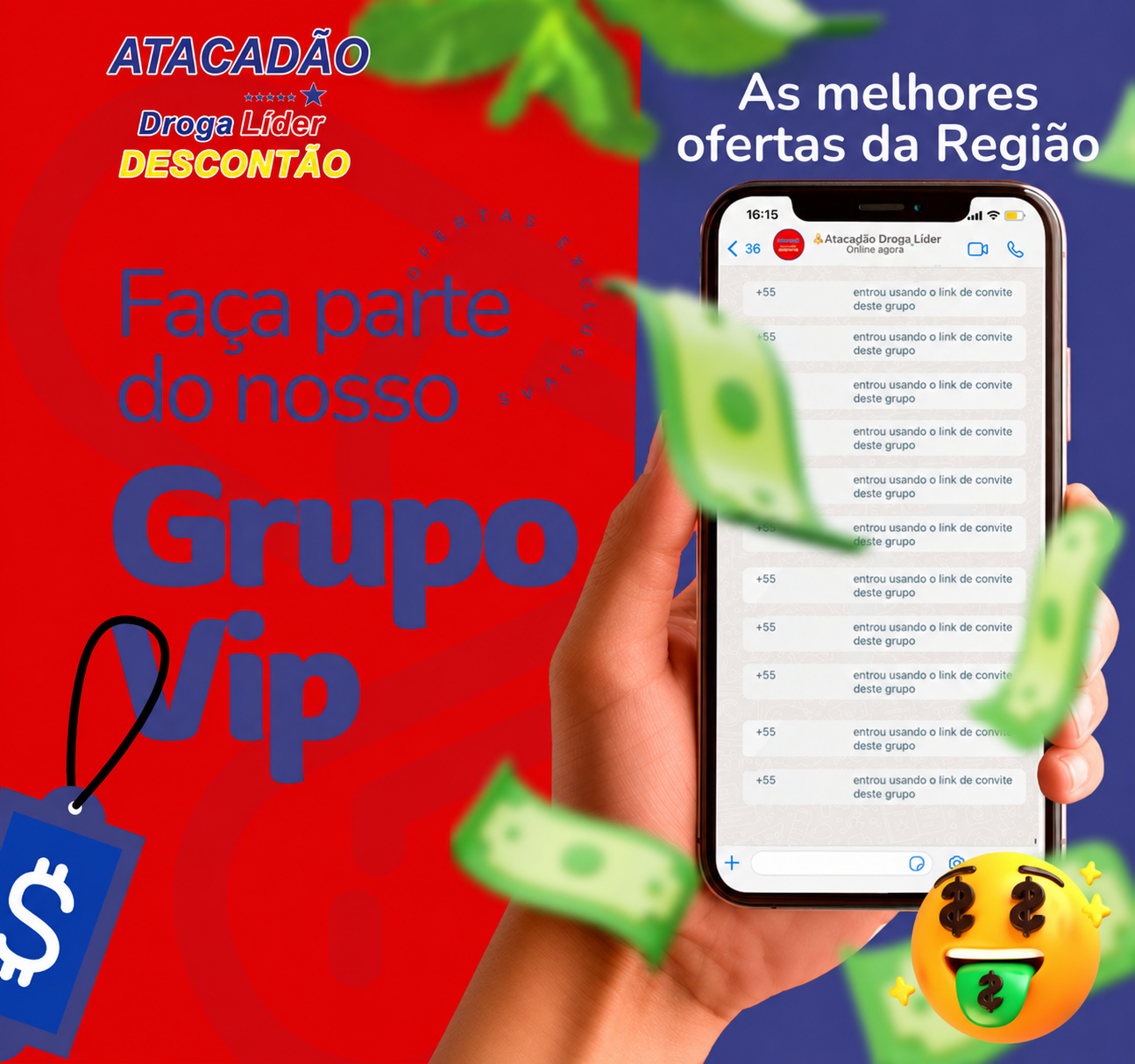 App VIP